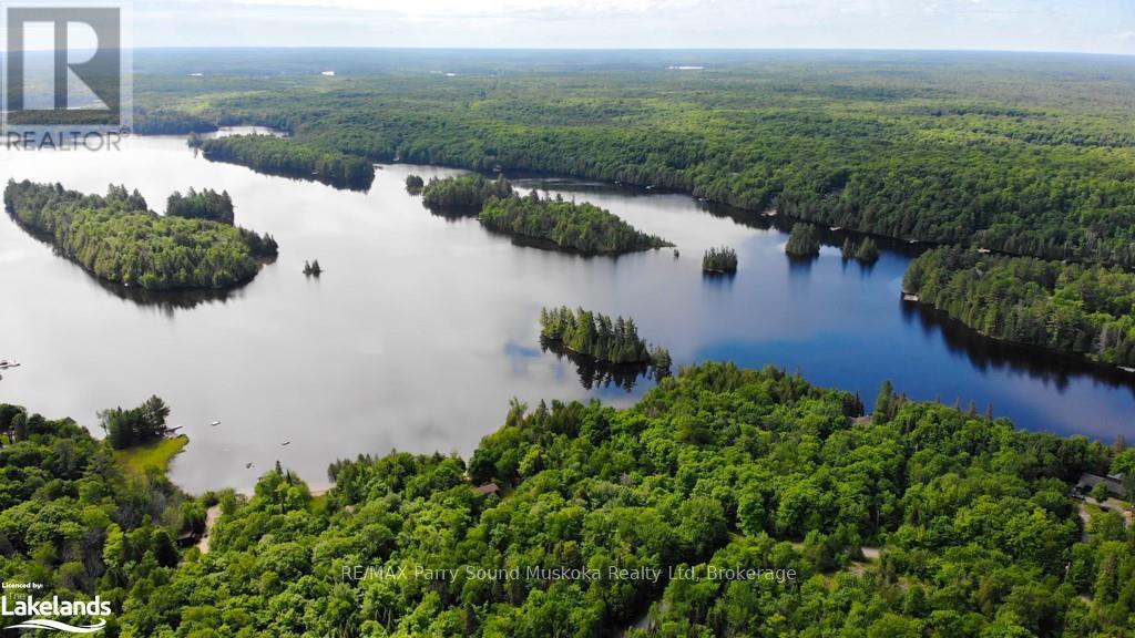 Lot 6 Kribs Road, Magnetawan, Ontario  P0A 1A0 - Photo 14 - X12328002