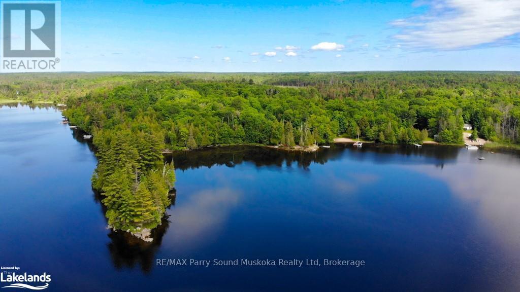 Lot 6 Kribs Road, Magnetawan, Ontario  P0A 1A0 - Photo 16 - X12328002