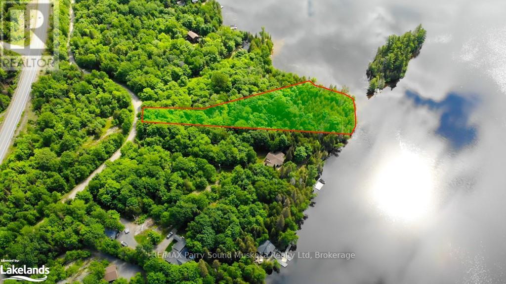Lot 6 Kribs Road, Magnetawan, Ontario  P0A 1A0 - Photo 17 - X12328002