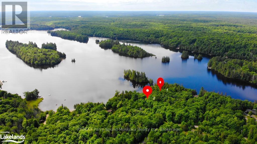 Lot 6 Kribs Road, Magnetawan, Ontario  P0A 1A0 - Photo 19 - X12328002
