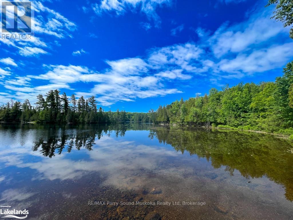 Lot 6 Kribs Road, Magnetawan, Ontario  P0A 1A0 - Photo 2 - X12328002