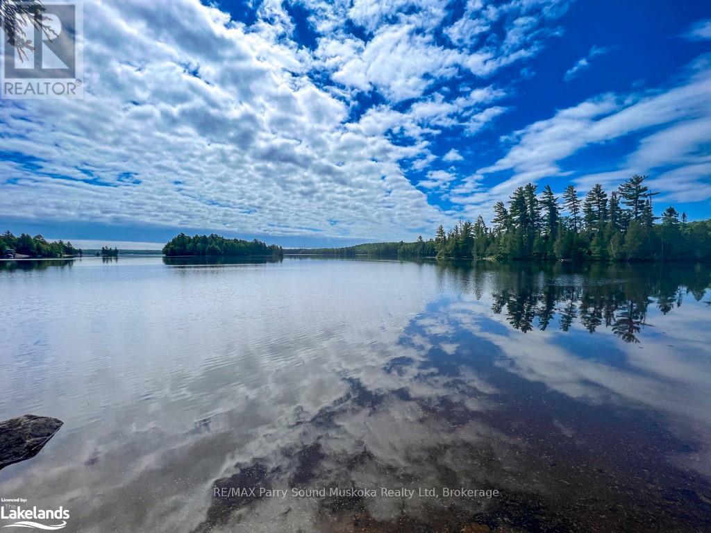 Lot 6 Kribs Road, Magnetawan, Ontario  P0A 1A0 - Photo 3 - X12328002