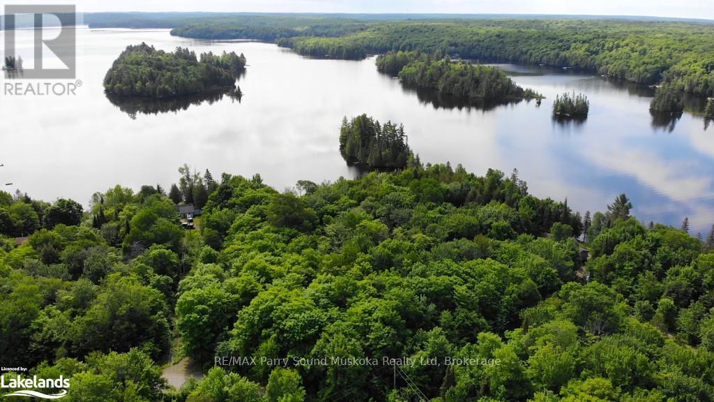 Lot 6 Kribs Road, Magnetawan, Ontario  P0A 1A0 - Photo 6 - X12328002