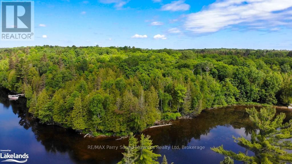 Lot 6 Kribs Road, Magnetawan, Ontario  P0A 1A0 - Photo 8 - X12328002