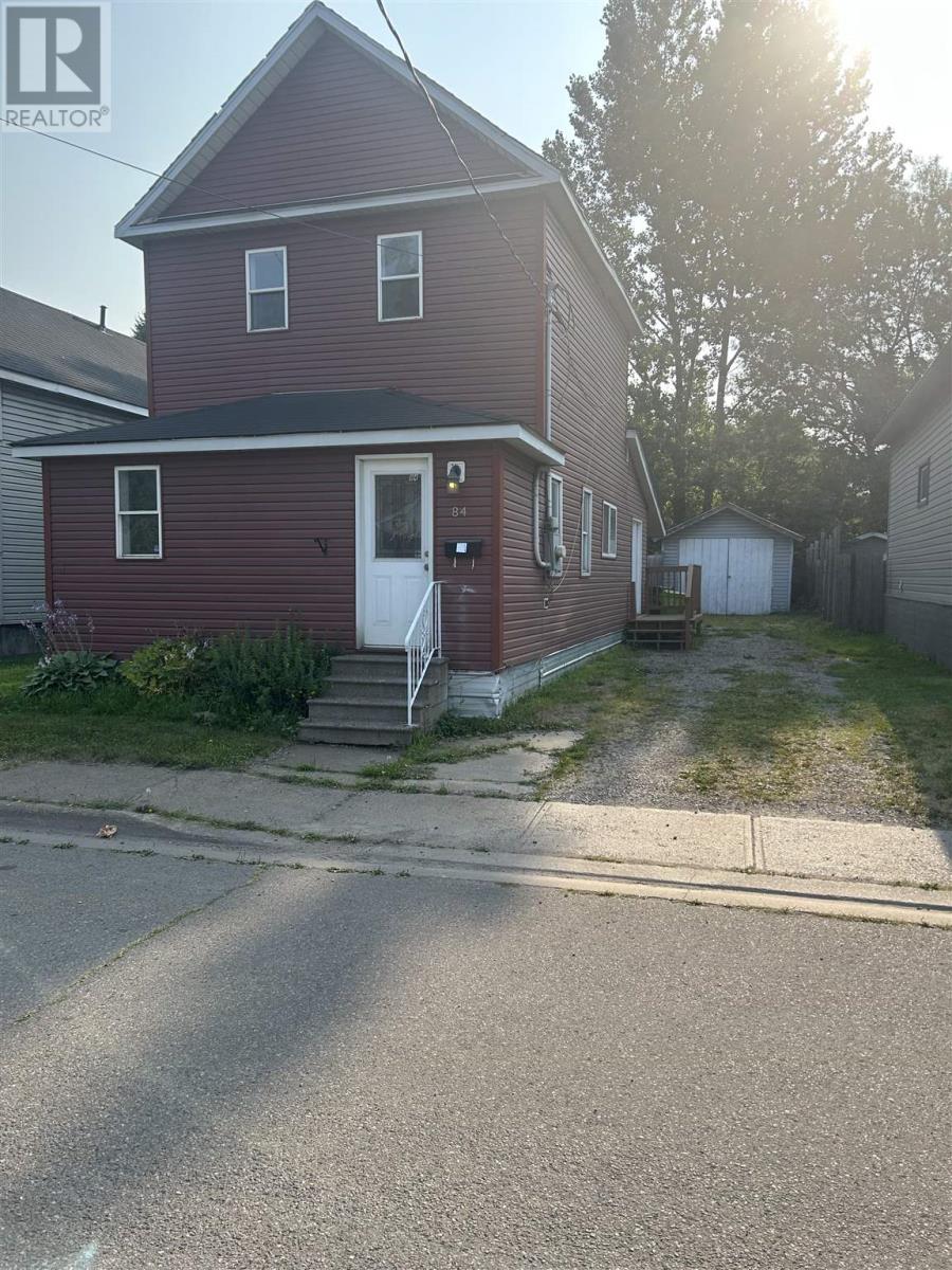84 Letcher St, Sault Ste. Marie, Ontario  P6C 4X6 - Photo 1 - SM252169