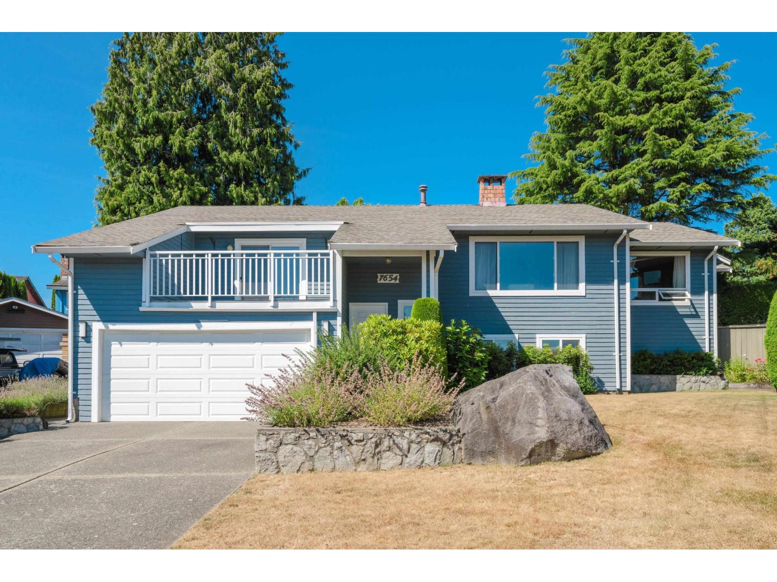 7654 Carnaby Place, Delta, British Columbia  V4C 7X2 - Photo 2 - R3033236