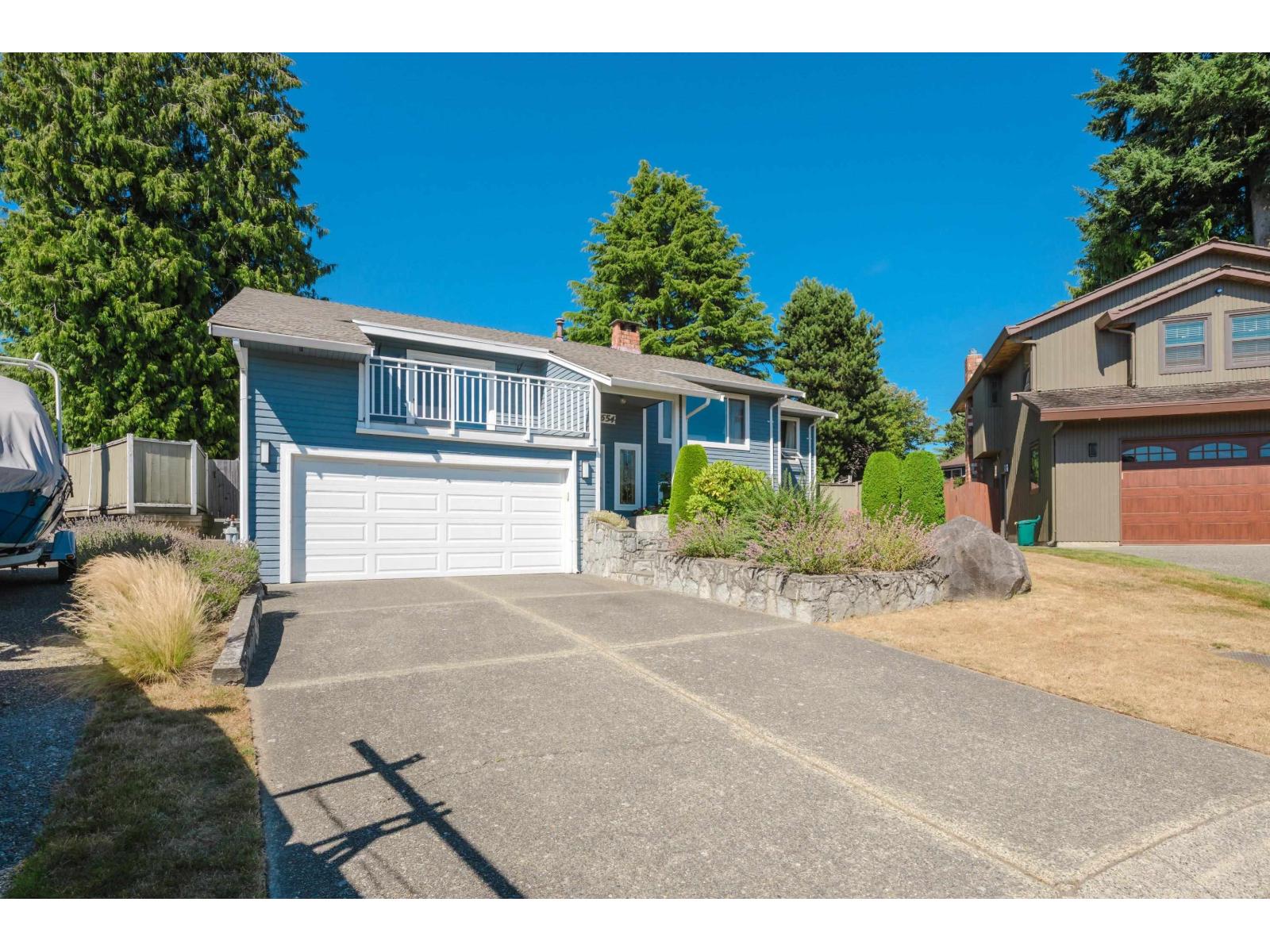 7654 Carnaby Place, Delta, British Columbia  V4C 7X2 - Photo 1 - R3033236