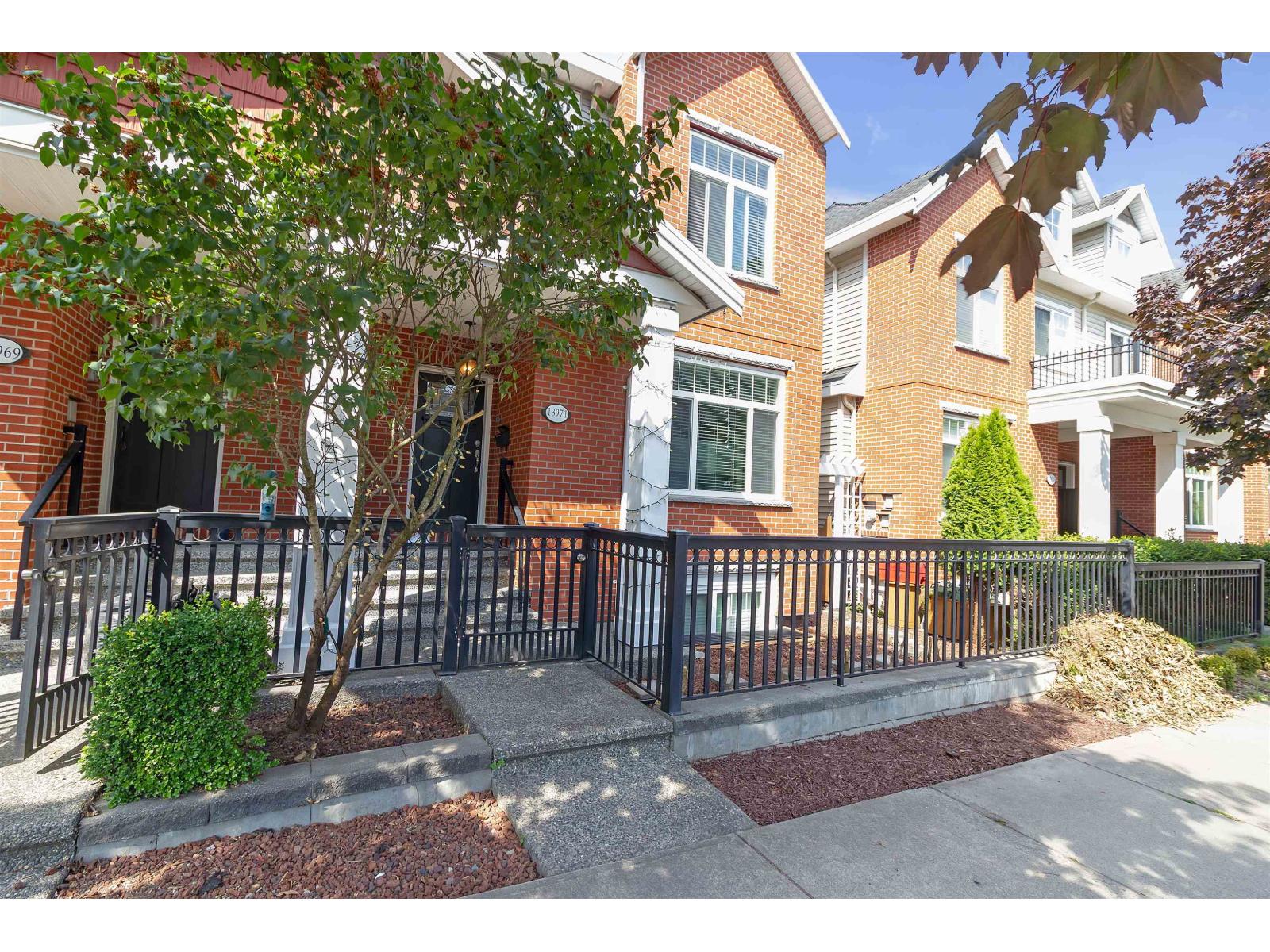 13971 64 AVENUE, surrey, British Columbia