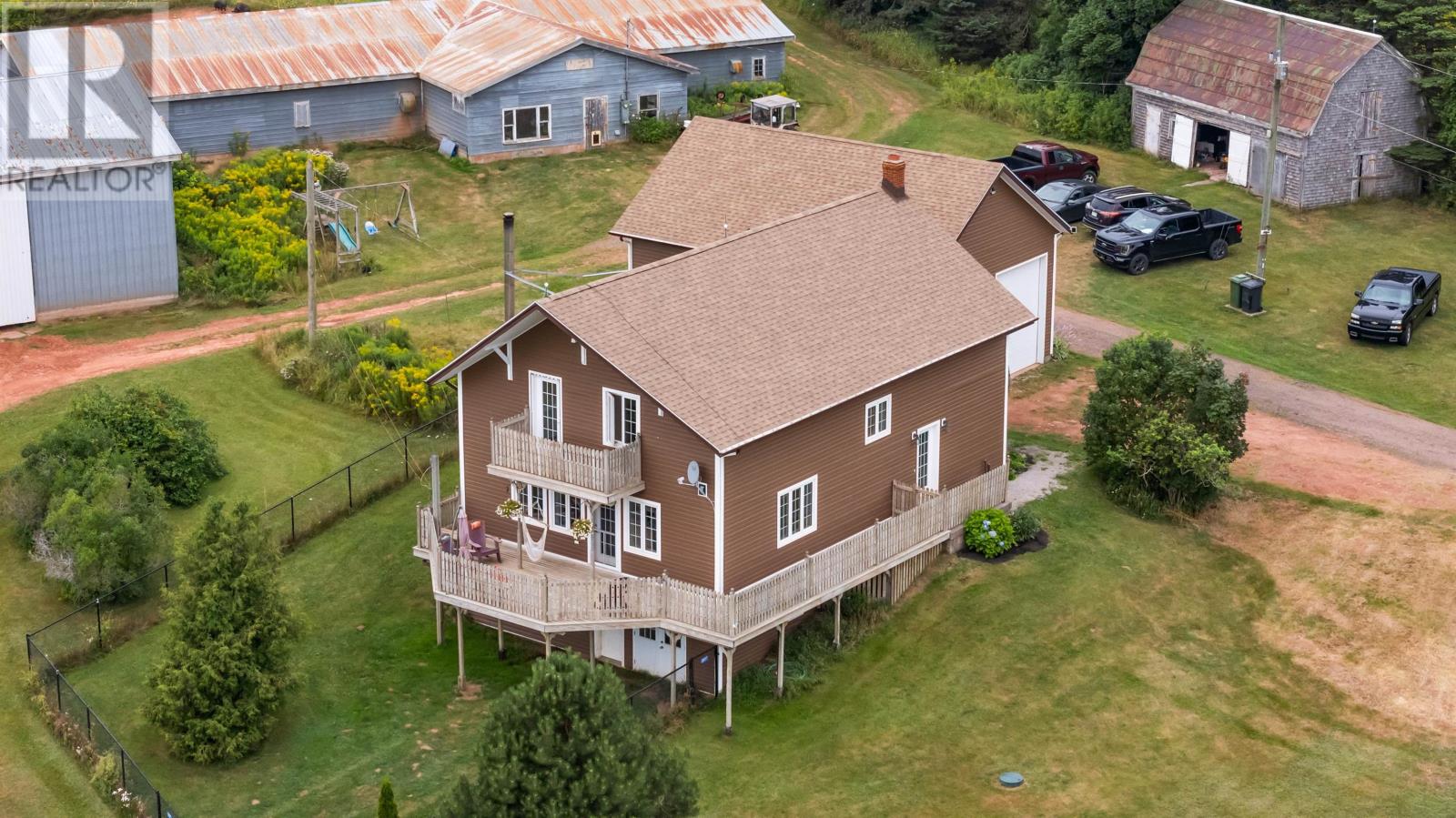 653 Clyde River Road, Clyde River, Prince Edward Island  C0A 1H1 - Photo 28 - 202519809