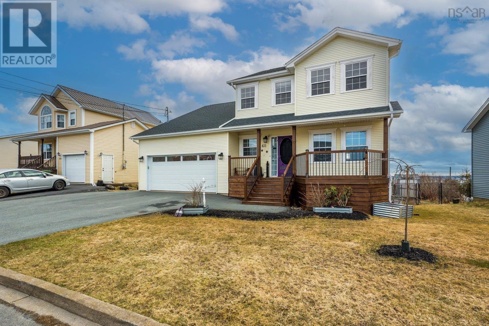 60 Sea Spray Dr, Eastern Passage, Nova Scotia  B3G 1S6 - Photo 2 - 202510339