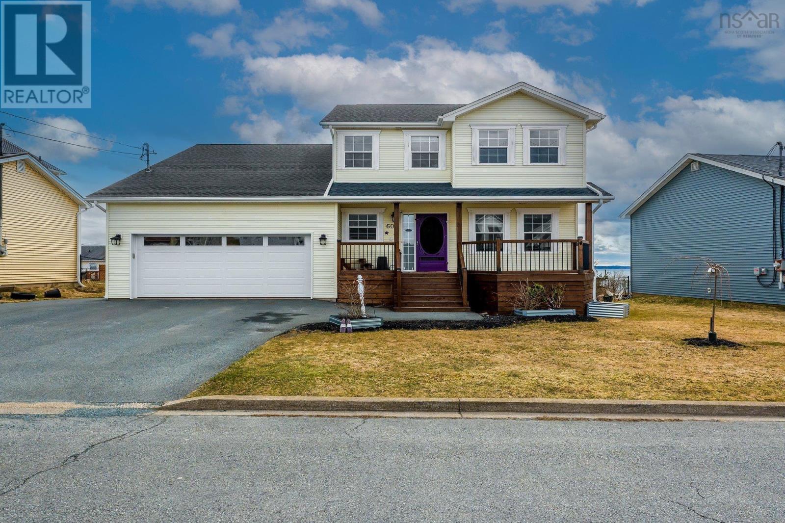60 Sea Spray Dr, Eastern Passage, Nova Scotia  B3G 1S6 - Photo 1 - 202510339