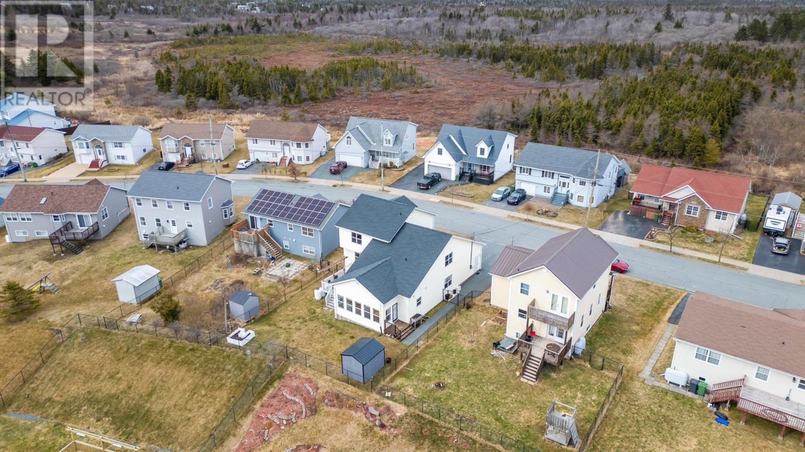 60 Sea Spray Dr, Eastern Passage, Nova Scotia  B3G 1S6 - Photo 26 - 202510339