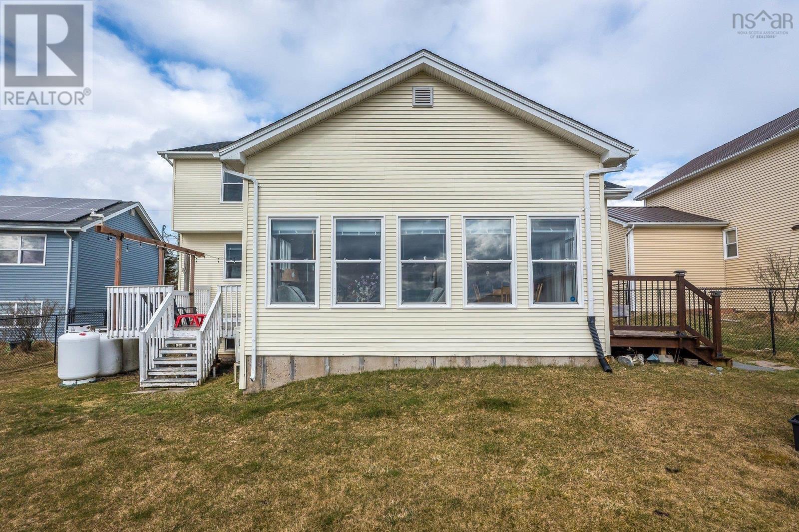 60 Sea Spray Dr, Eastern Passage, Nova Scotia  B3G 1S6 - Photo 20 - 202510339