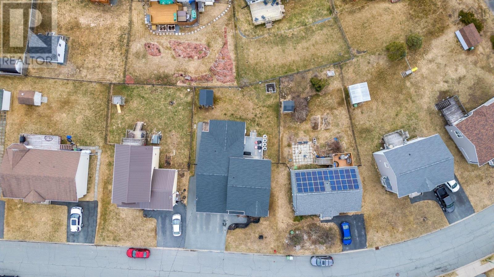 60 Sea Spray Dr, Eastern Passage, Nova Scotia  B3G 1S6 - Photo 27 - 202510339