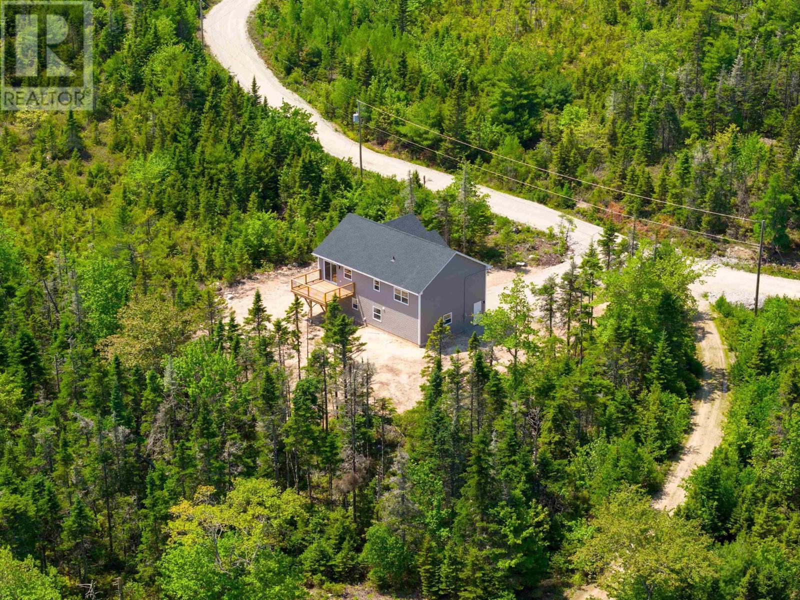 64 Noonan Lake Lane, Simms Settlement, Nova Scotia  B0J 1T0 - Photo 45 - 202516474