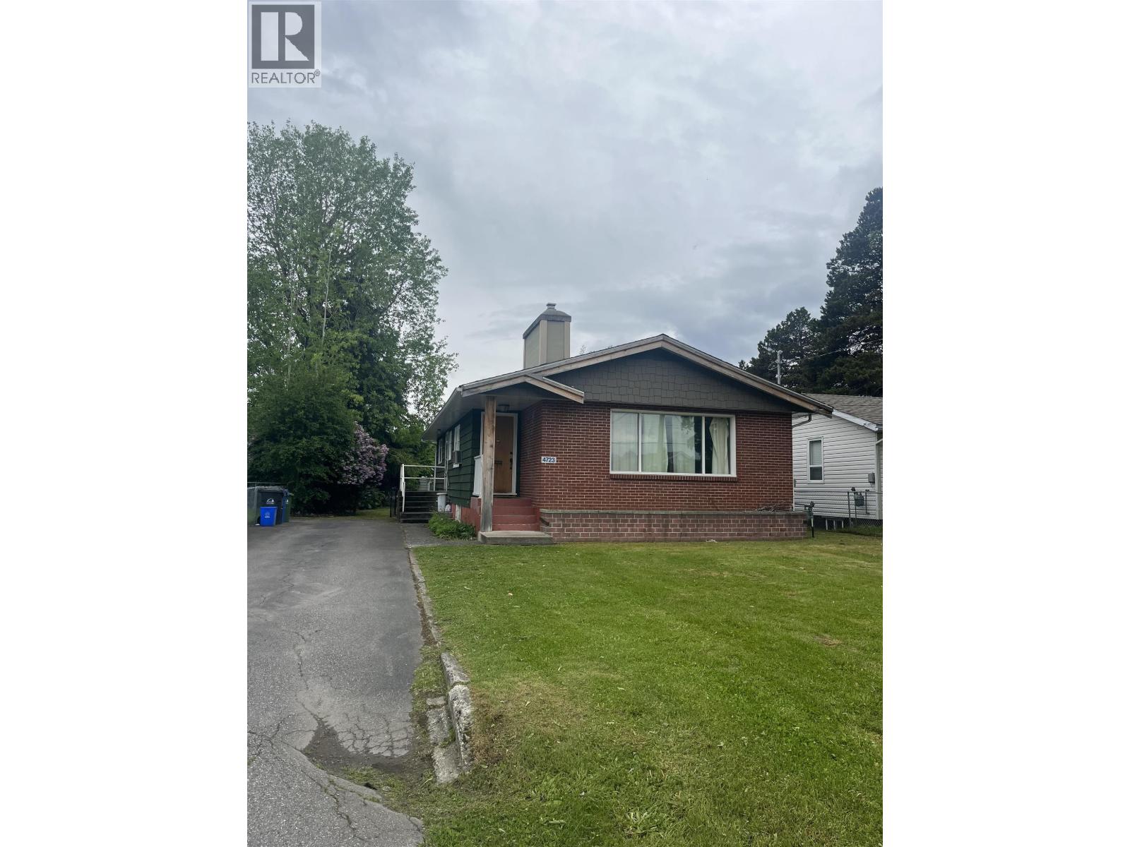 4723 WALSH AVENUE, Terrace, British Columbia