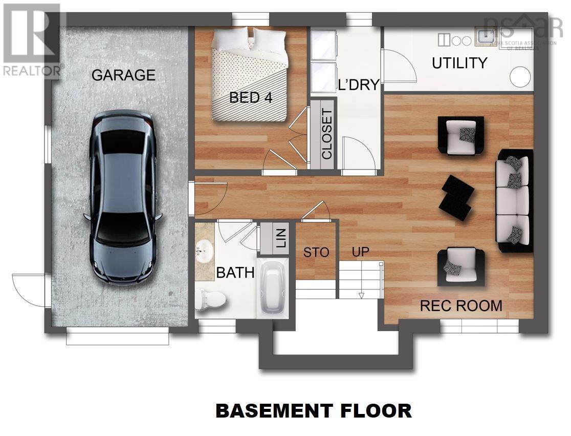 64 Noonan Lake Lane, Simms Settlement, Nova Scotia  B0J 1T0 - Photo 49 - 202516474