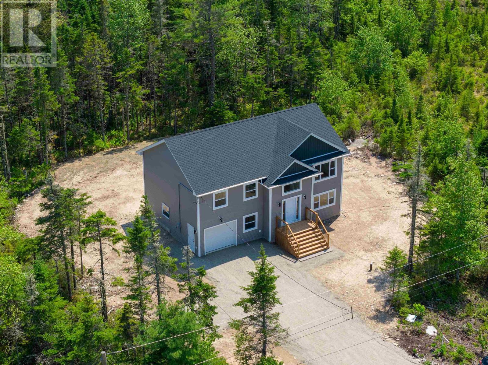 64 Noonan Lake Lane, Simms Settlement, Nova Scotia  B0J 1T0 - Photo 42 - 202516474