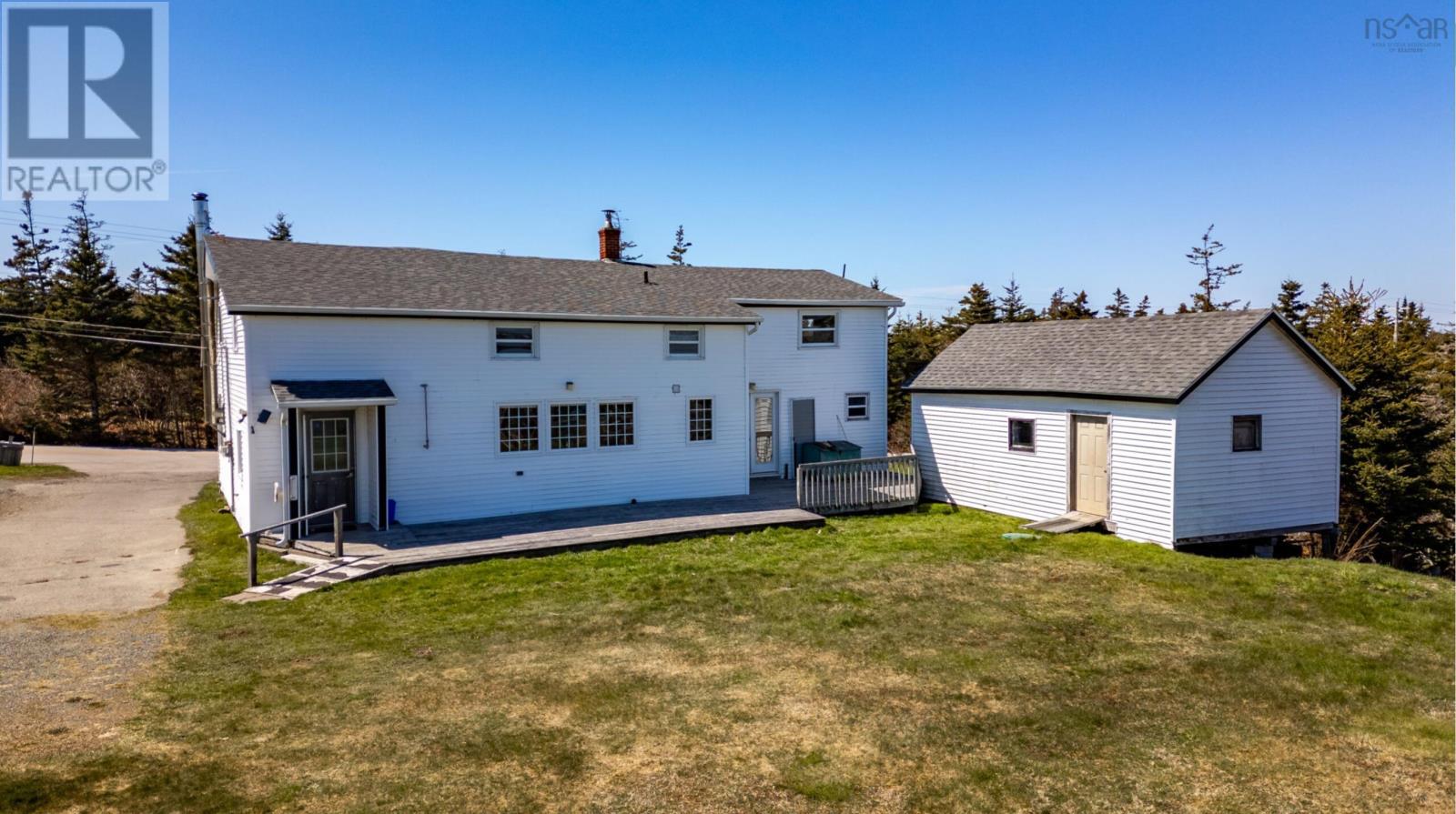 1415 Highway 304, Cape Forchu, Nova Scotia  B5A 5G7 - Photo 26 - 202510115
