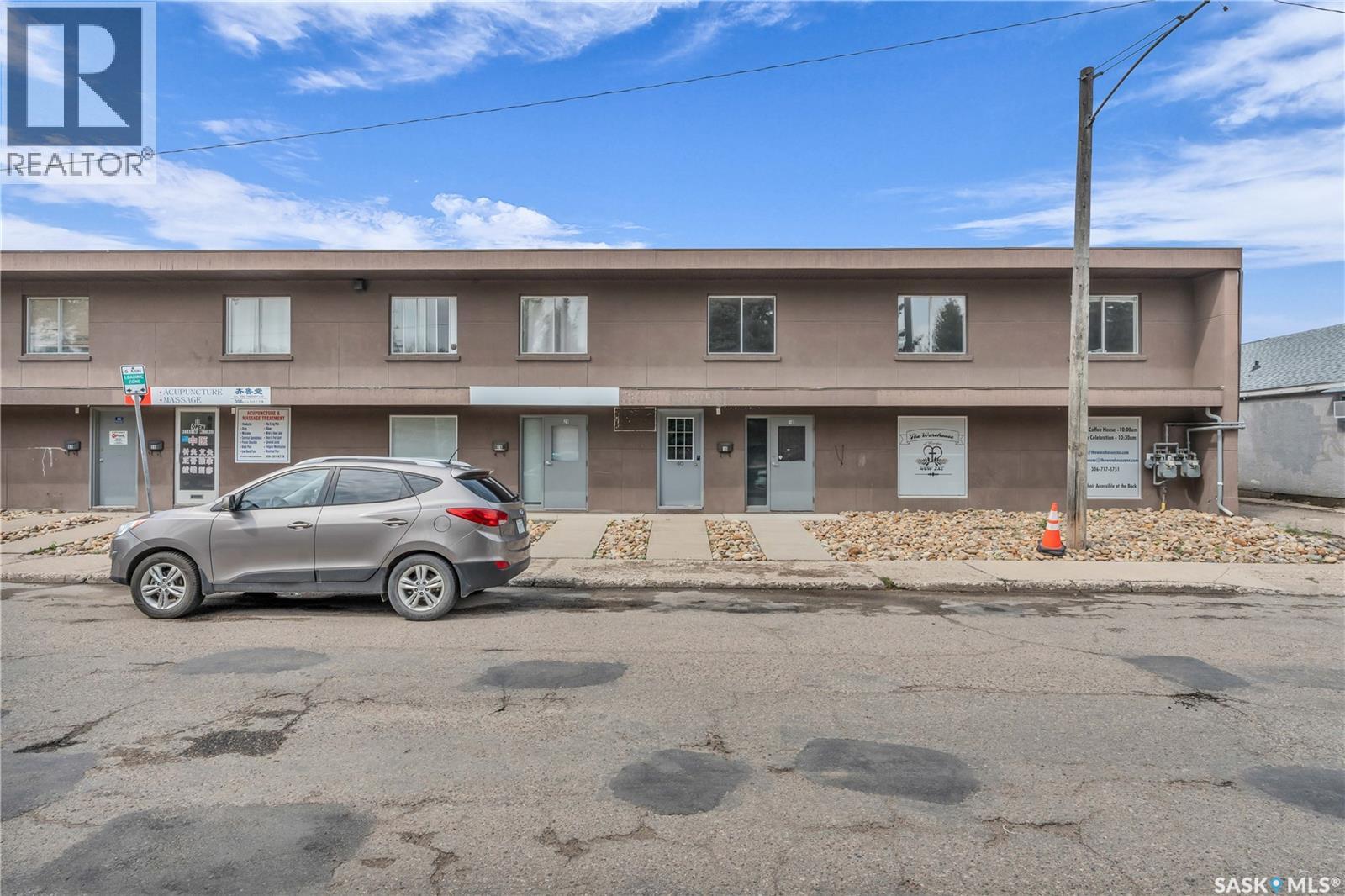 40 1932 St George Avenue, Saskatoon, Saskatchewan  S7M 0K5 - Photo 1 - SK014820