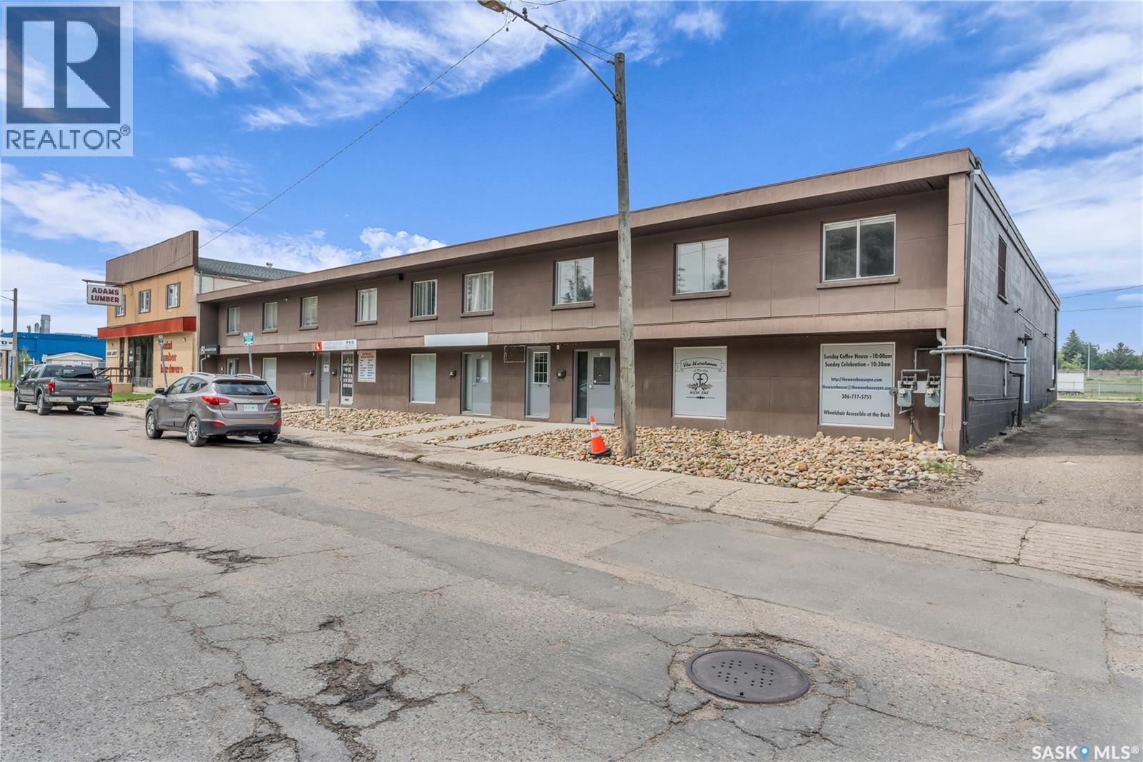 40 1932 St George Avenue, Saskatoon, Saskatchewan  S7M 0K5 - Photo 2 - SK014820