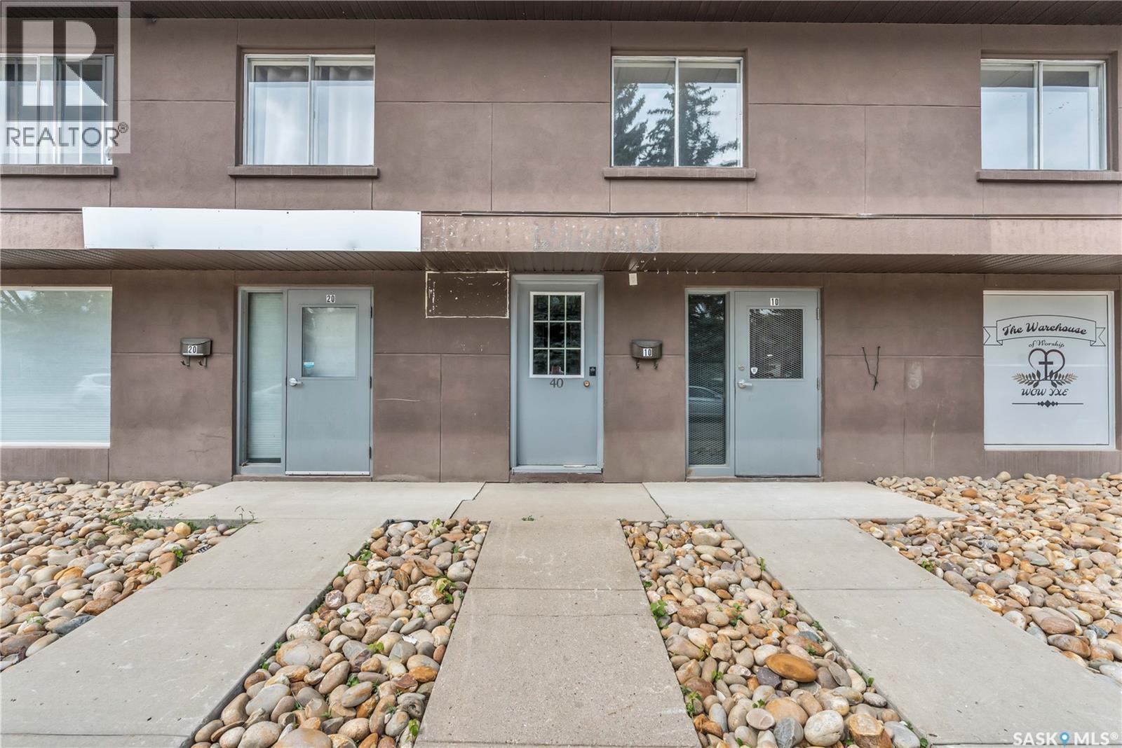 40 1932 St George Avenue, Saskatoon, Saskatchewan  S7M 0K5 - Photo 3 - SK014820