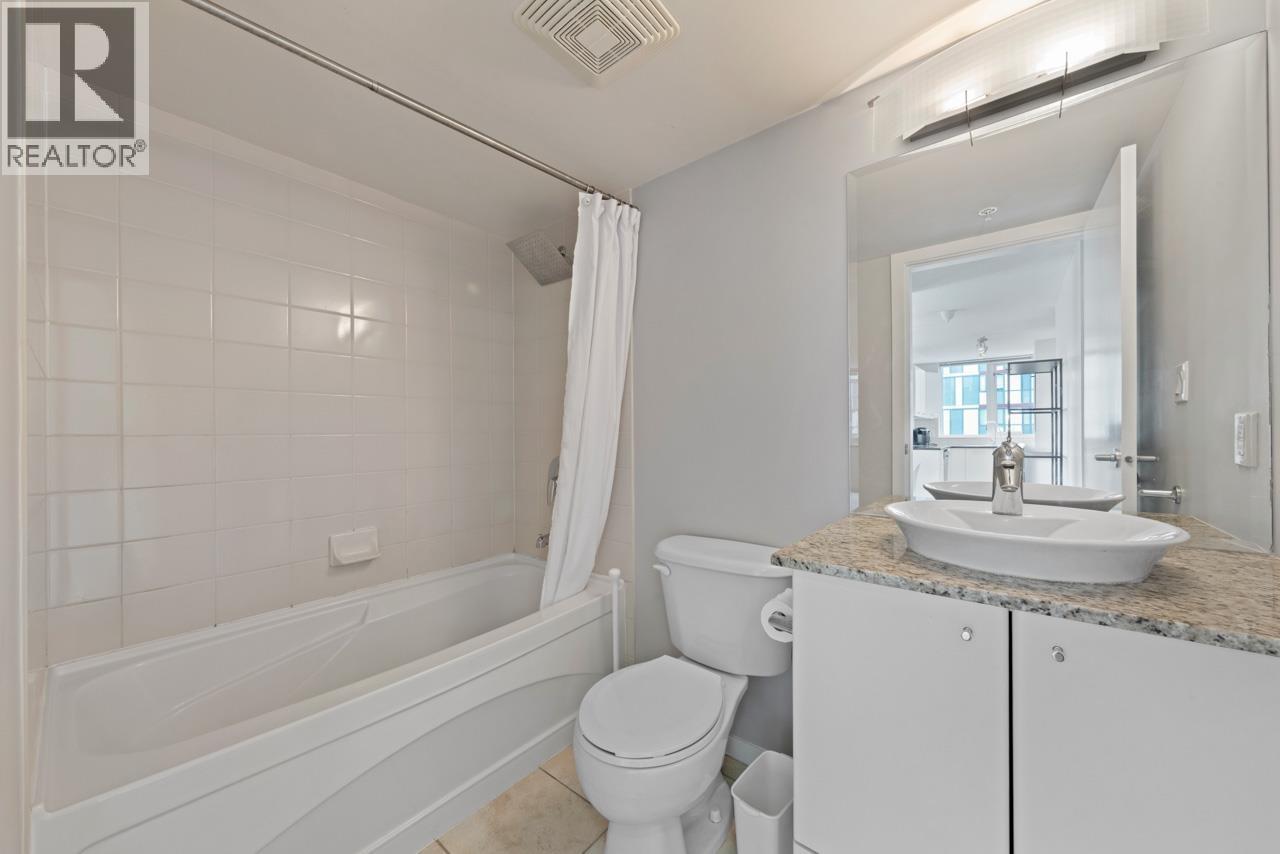 1104 1155 Seymour Street, Vancouver, British Columbia  V6B 1K2 - Photo 13 - R3033689