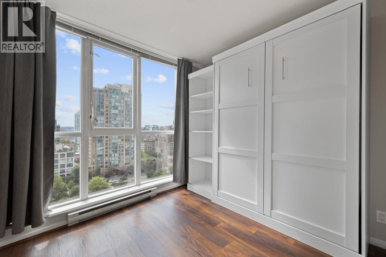 1104 1155 Seymour Street, Vancouver, British Columbia  V6B 1K2 - Photo 11 - R3033689