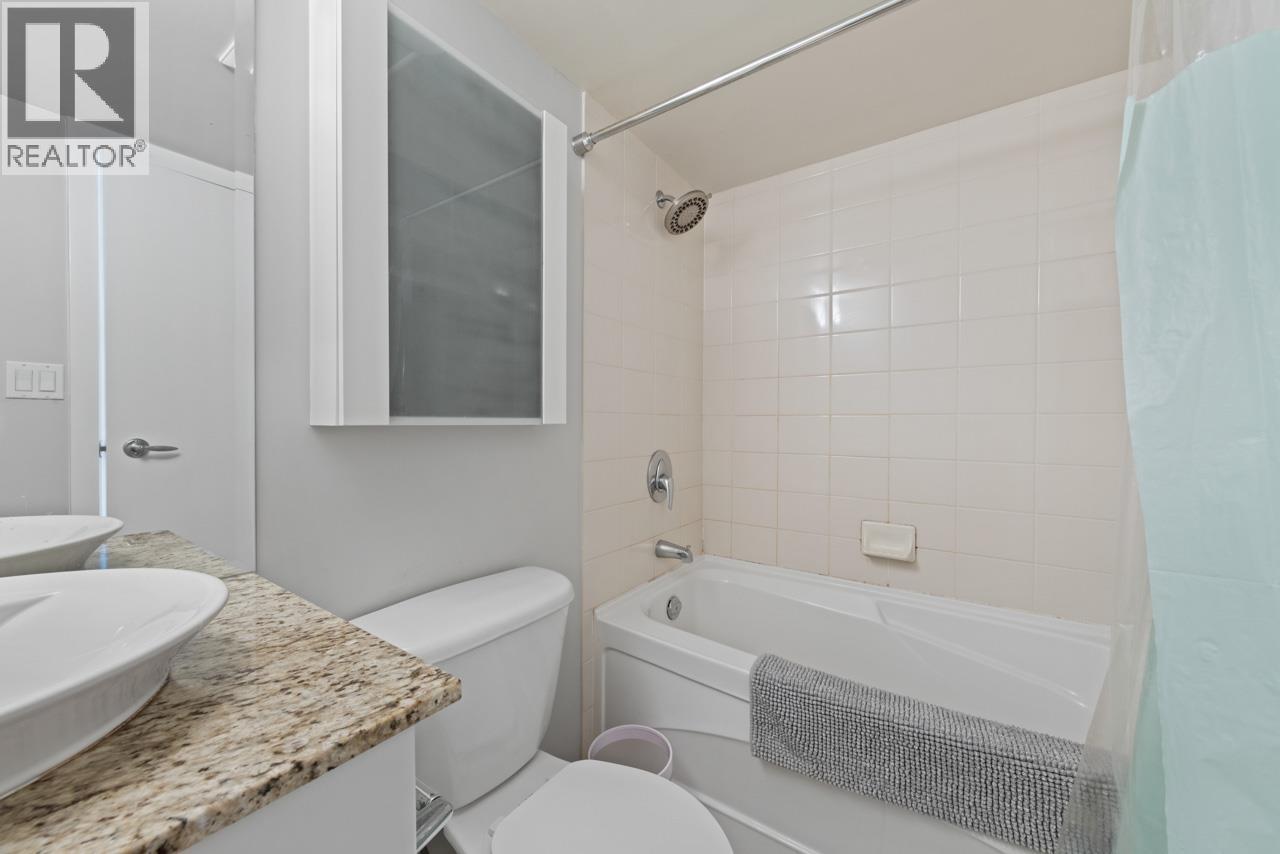 1104 1155 Seymour Street, Vancouver, British Columbia  V6B 1K2 - Photo 10 - R3033689