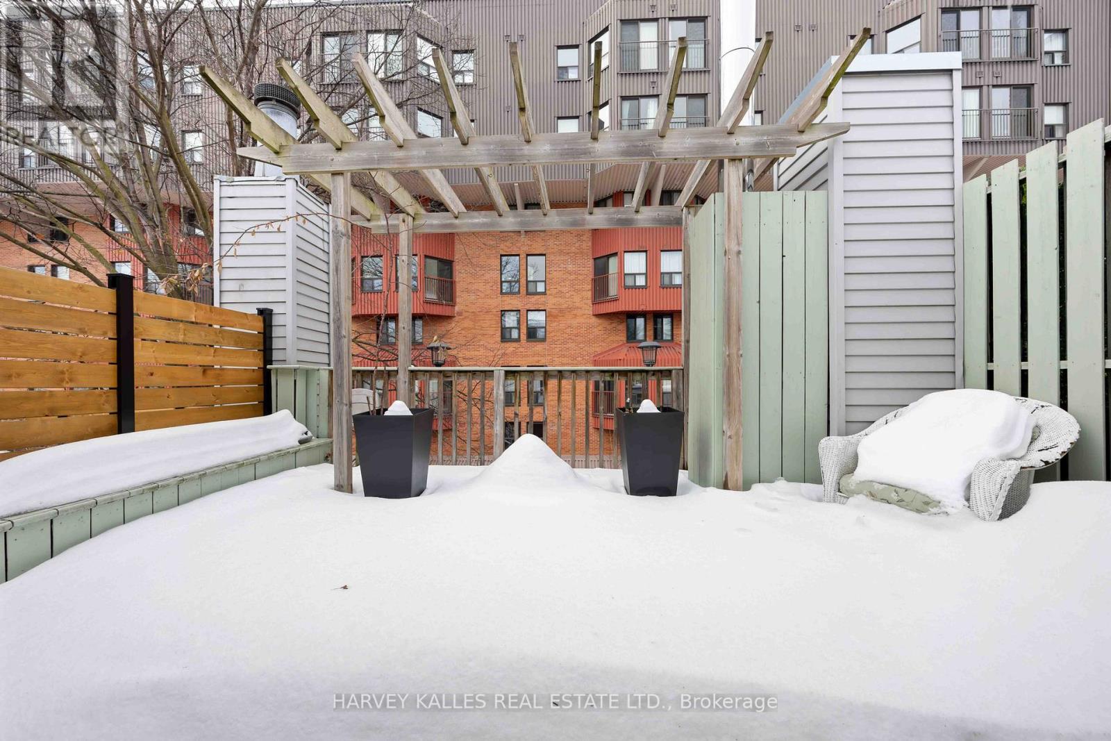 576 Ontario Street, Toronto, Ontario  M4X 1M7 - Photo 29 - C12327962