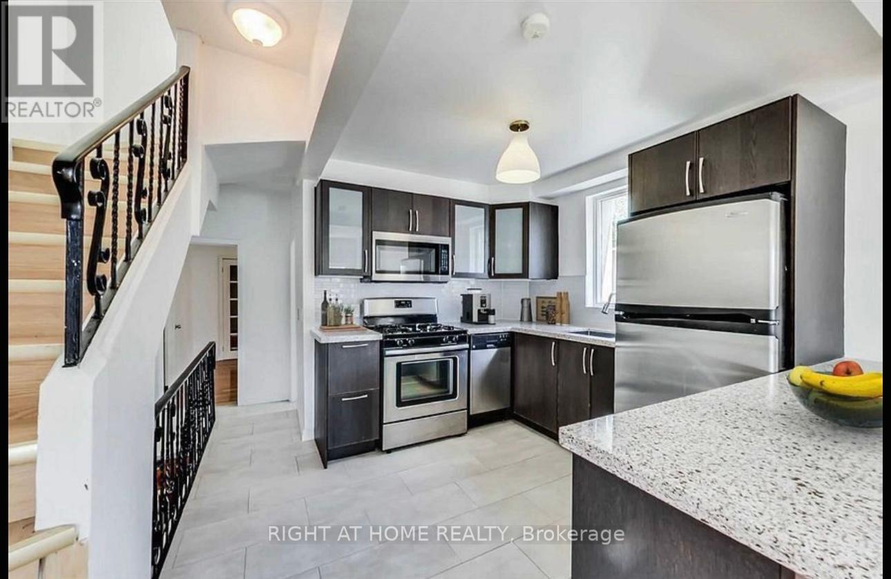 50 Shirley Street W, Toronto, Ontario  M6K 1T1 - Photo 11 - C12327997
