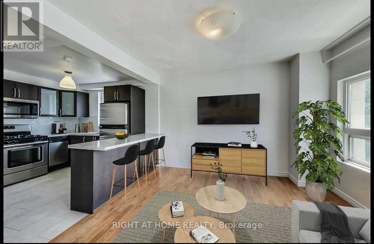 50 Shirley Street W, Toronto, Ontario  M6K 1T1 - Photo 13 - C12327997