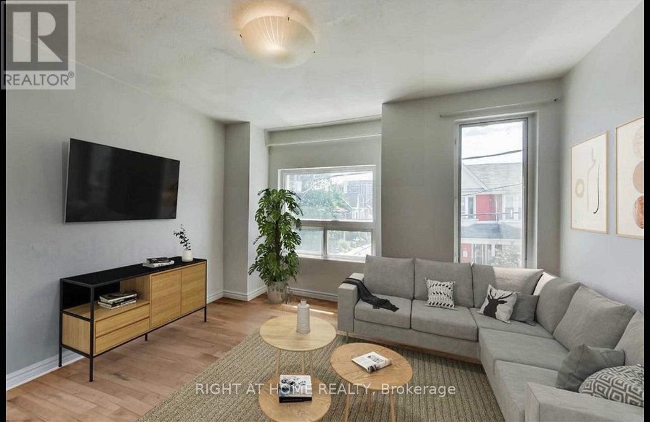 50 Shirley Street W, Toronto, Ontario  M6K 1T1 - Photo 14 - C12327997