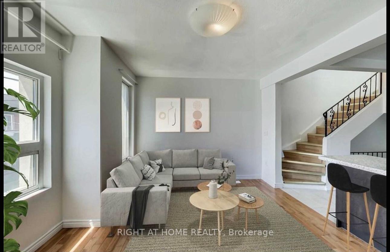 50 Shirley Street W, Toronto, Ontario  M6K 1T1 - Photo 15 - C12327997