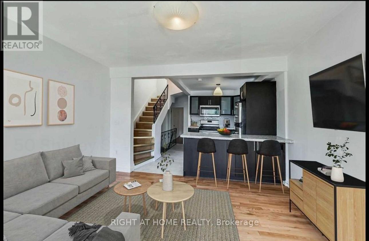 50 Shirley Street W, Toronto, Ontario  M6K 1T1 - Photo 18 - C12327997