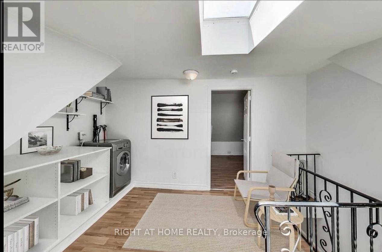50 Shirley Street W, Toronto, Ontario  M6K 1T1 - Photo 19 - C12327997