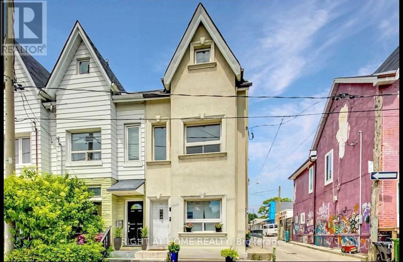 50 Shirley Street W, Toronto, Ontario  M6K 1T1 - Photo 2 - C12327997