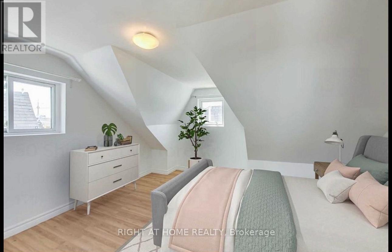 50 Shirley Street W, Toronto, Ontario  M6K 1T1 - Photo 20 - C12327997