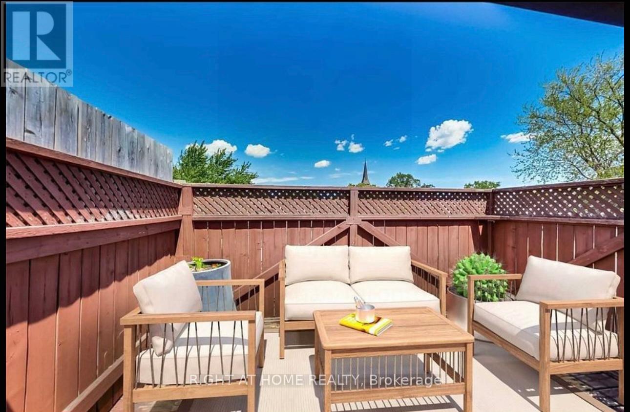 50 Shirley Street W, Toronto, Ontario  M6K 1T1 - Photo 22 - C12327997