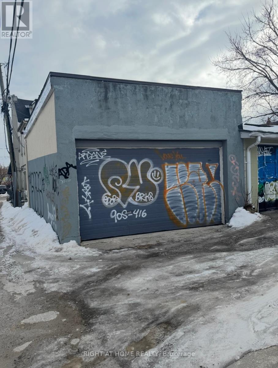 50 Shirley Street W, Toronto, Ontario  M6K 1T1 - Photo 27 - C12327997