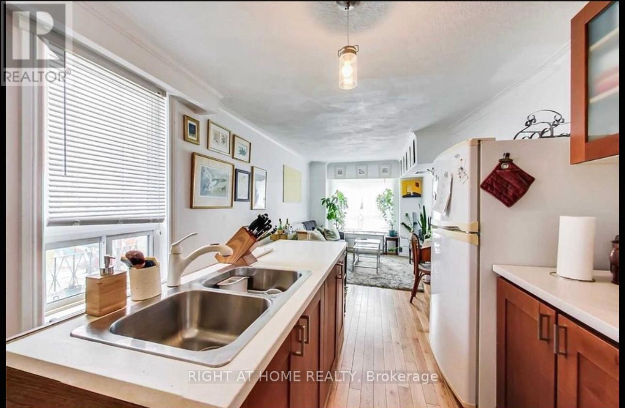 50 Shirley Street W, Toronto, Ontario  M6K 1T1 - Photo 3 - C12327997