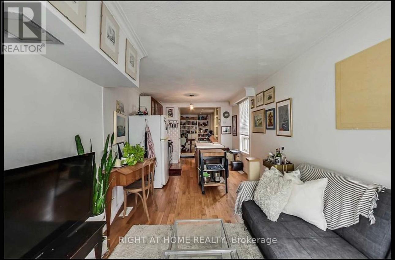 50 Shirley Street W, Toronto, Ontario  M6K 1T1 - Photo 4 - C12327997