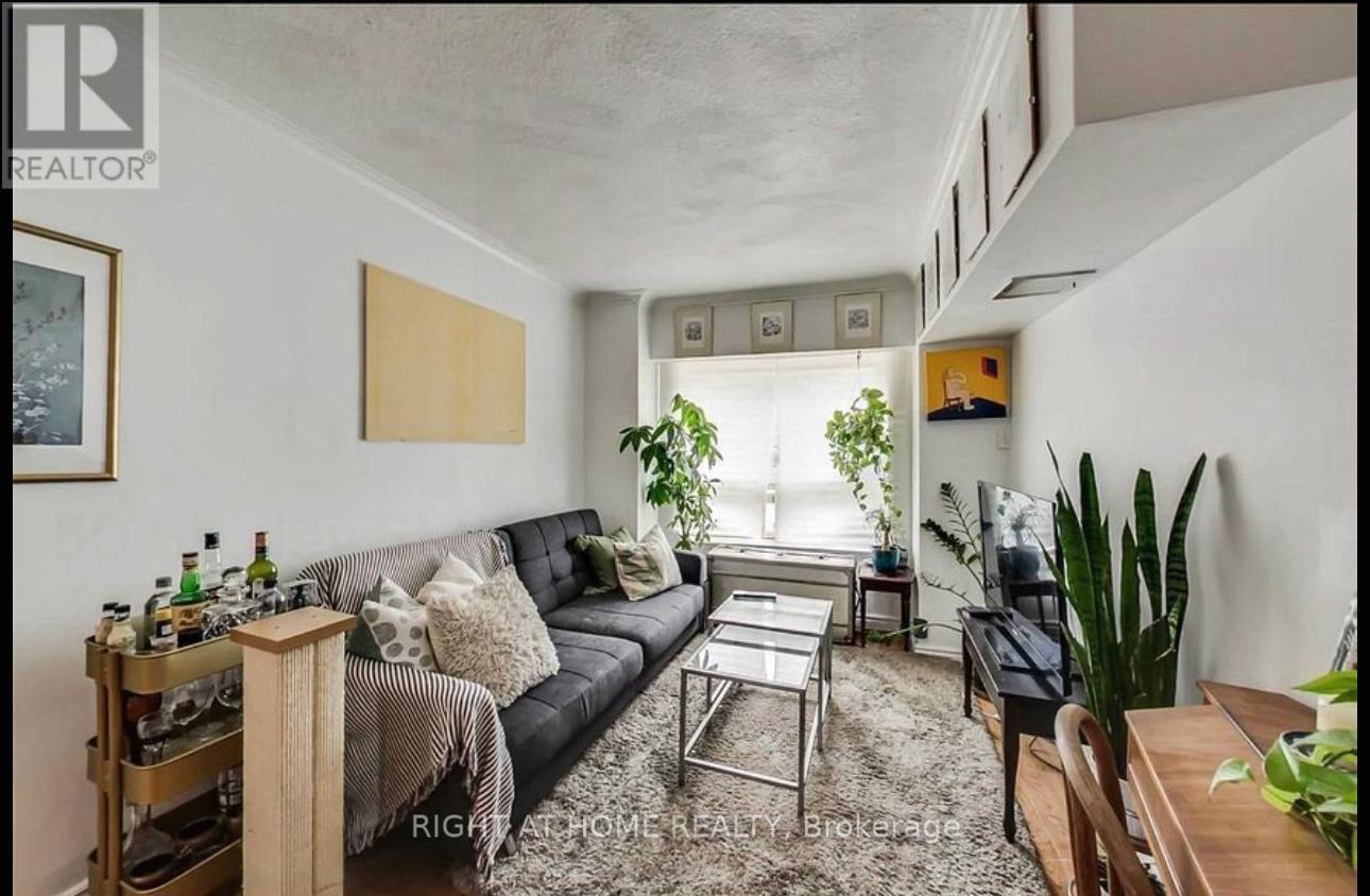 50 Shirley Street W, Toronto, Ontario  M6K 1T1 - Photo 5 - C12327997