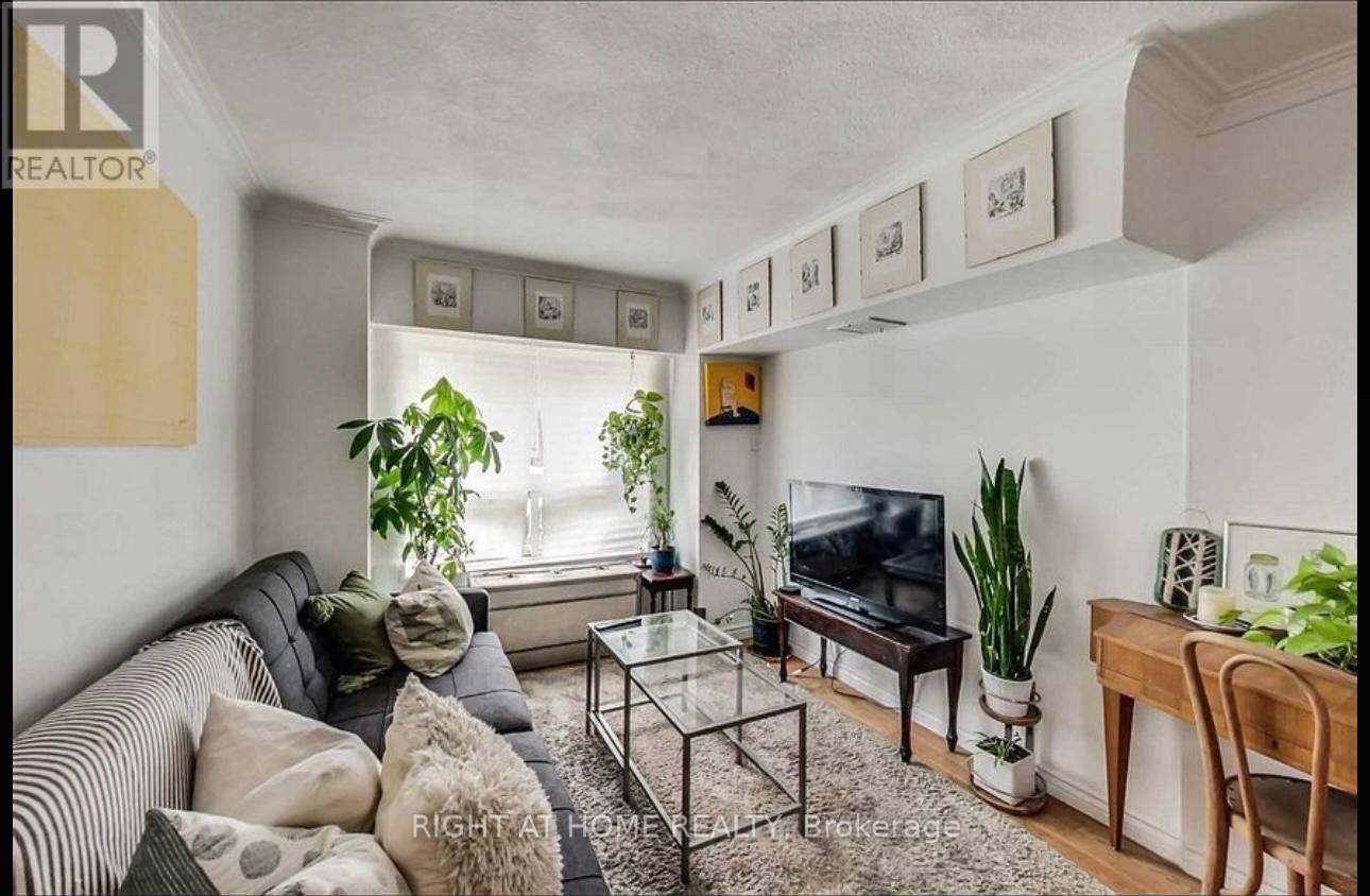 50 Shirley Street W, Toronto, Ontario  M6K 1T1 - Photo 6 - C12327997