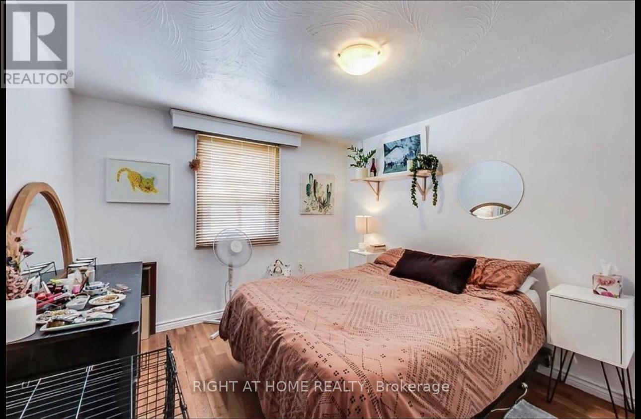 50 Shirley Street W, Toronto, Ontario  M6K 1T1 - Photo 9 - C12327997