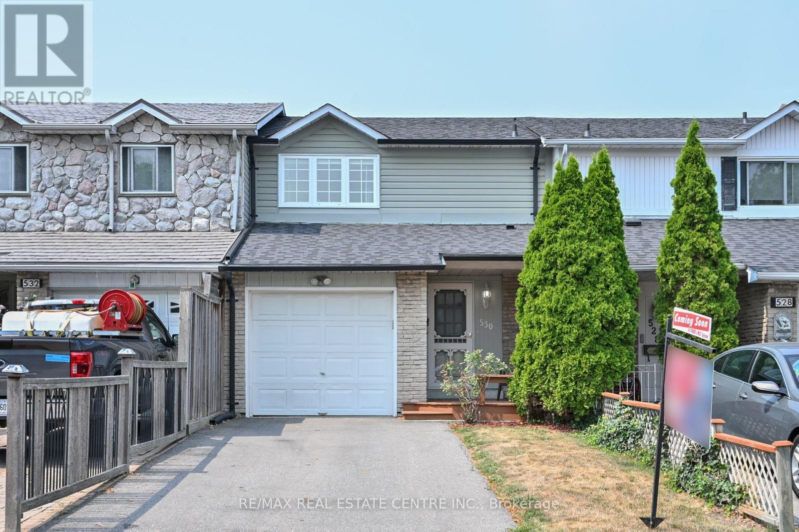 Property at 530 SALISBURY STREET image 1