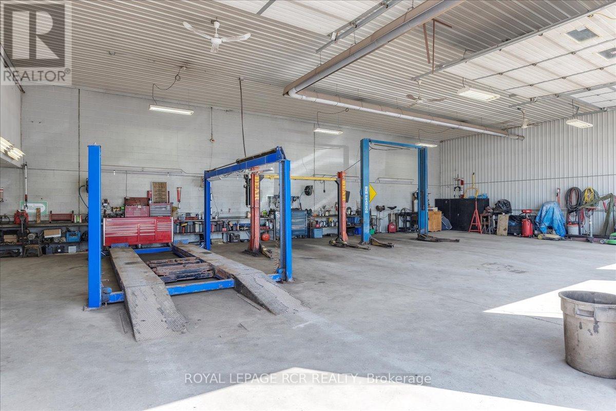 159 North Port Road, Scugog, Ontario  L9L 1B2 - Photo 6 - E12327941