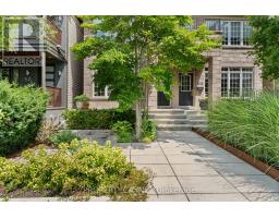 55 NORTHERN DANCER BOULEVARD, Toronto, Ontario