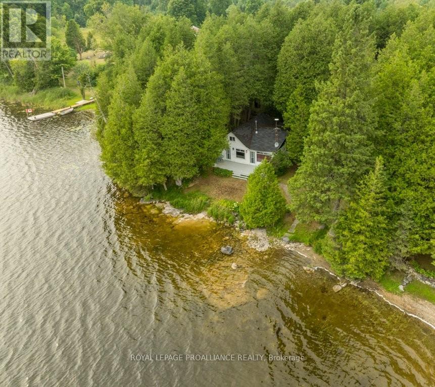 1087C HILLS LAKE ROAD, North Frontenac, Ontario