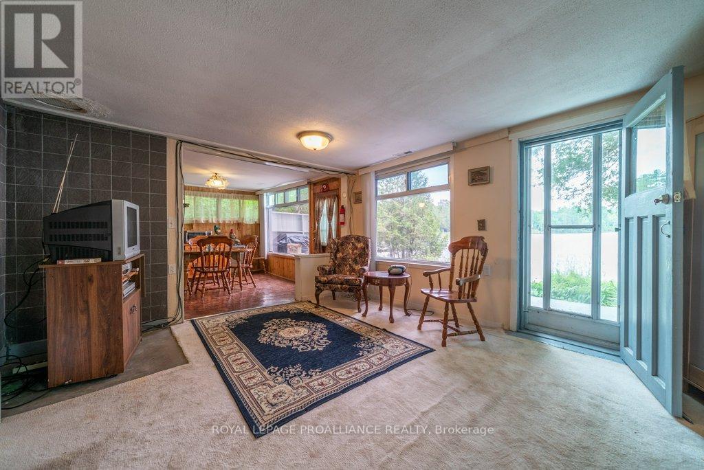 1087c Hills Lake Road, North Frontenac, Ontario  K0H 2M0 - Photo 10 - X12327900